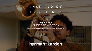 Inspired by Sound with Kody Chambers | Music  and Composition | EP4
