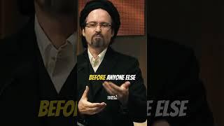 Khadija R.A - Shaykh Hamza Yusuf