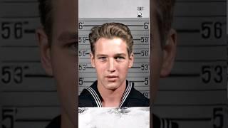 PETTY OFFICER PAUL NEWMAN WW2 1925-2008 #ww2 #history #usa #usnavy #germany #france #shorts #short
