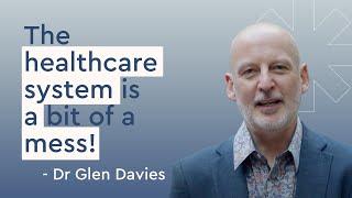 Award-winning GP explains why we need Health Coaches!