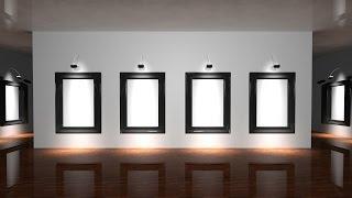 What About Fine Art?