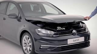 An in-depth walkaround of the 2018 Volkswagen Golf GT and Golf GT Edition