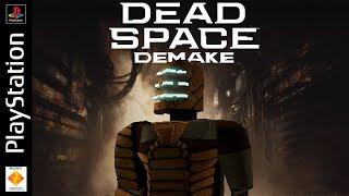 Dead Space Demake (1998)