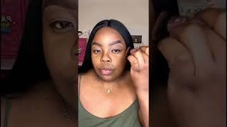 Soft life Make up ? WATCH THIS!!! #makeup #shorts #softglam #simplemakeup