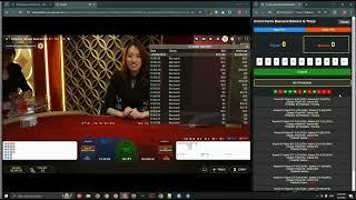 Edward O. Thorp's guide to using baccarat card counting win 100%