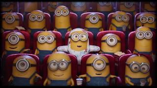 Every Despicable Me 4 Commercial/Advertisement