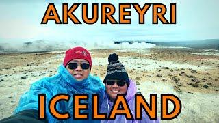 Places To Visit In Akureyri Iceland | Cruise Port Visit