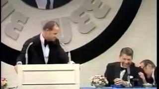 Don Rickles Roast  Ronald Reagan