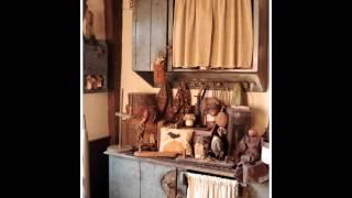 Herbstliche Farben Ideen Herbst Dekoration Küchen Interieur