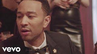 John Legend - Who Do We Think We Are (Official Video) ft. Rick Ross