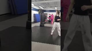 720 spin hook kick