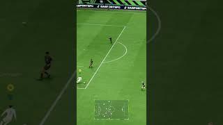Pro clubs top corner goal #music #proclubs #fifa #viralvideo