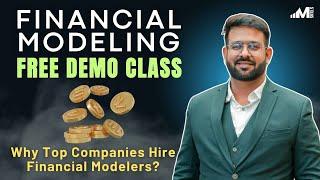 Financial Modeling | Master Class | IIM SKILLS