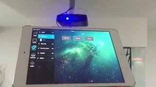 Wulian smart Home Automation