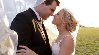 Perfection   Roland & Lana (Wedding video) // Oakfield Farm - Johannesburg