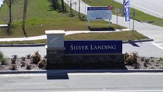 Silverleaf Landing - St. Johns County Florida