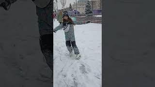 Главное - красиво упасть