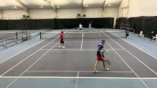 5-19-2025 Ross/ John vs Adam/ Yan