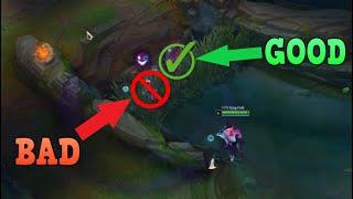 The BEST WAY to Use Fiddlesticks Effigies | Fiddlesticks Tips and Tricks