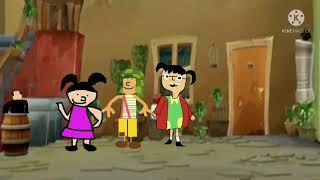 Not Sweet! | El Chavo | Savaliz