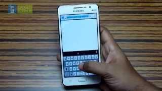 Galaxy GRAND PRIME full REVIEW, Tips & Tricks by Gadgets Portal