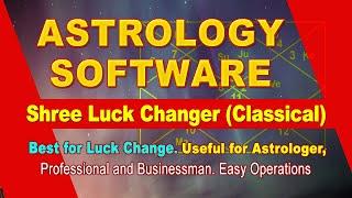 Astrology Software | Best Astrology Software | Vedic Astrology Software, astrology software,