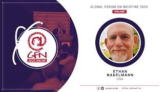 1.  Ethan Nadelmann | USA | - Nicotine: science, ethics and human rights - Introduction