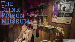 Clink Prison Museum, London - Virtual Walkthrough, June 2021