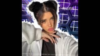 Nessa Barrett after effects edit a #nessabarrett #tiktok #aftereffcts #3dedit