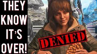 SHILL HARDER! Star Wars Outlaws director SLAMS low review scores! Ubisoft sending night letters!