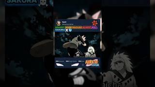 When madara almost kill Sakura ️#anime#naruto#sasuke#sakura#kakashi#youtubeshorts