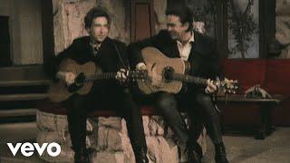 Bob Dylan, Johnny Cash - Wanted Man (Take 1) (Official Video)