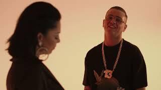 VMONSTER ft NANCY COPPOLA - NUN SO' P' TE (OFFICIAL VIDEO)