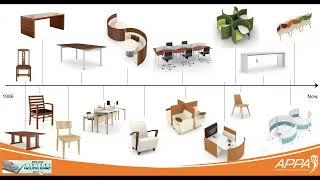 Designing for Human Behavior Through Innovative Furniture Solutions