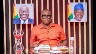 Paul Adom-Otchere slapped with defamation suit | Asemsebe