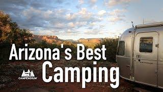 Arizona's Best RV Camping Destinations