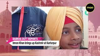 #Kartarpur Corridor: What India's Sikh Pilgrims felt in Pakistan. Barkha Dutt's Ground Report