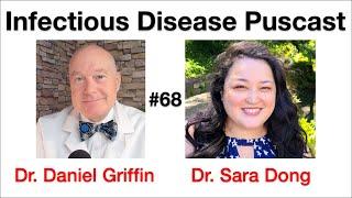 Infectious Disease Puscast #68