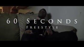 Number 4 "60 Seconds" Freestyle (Official Video) Shot By | @KyroKush