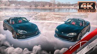 Detailed Mazdaspeed Miata MX-5 Review - Yes, Miata is Still Always the Answer