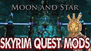 Dagoth Ur Breaks Down Skyrim Quest Mods