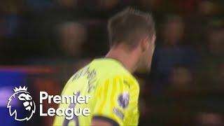 Taylor Harwood-Bellis pulls one back for Southampton v. Bournemouth | Premier League | NBC Sports