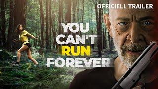 You can't run forever │Officiell trailer │Köp den idag!