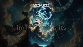 "Mythology To Zodiac Signs 101!" : "Scorpio" #fun #zodiacsigns #greekmythology  #mythology