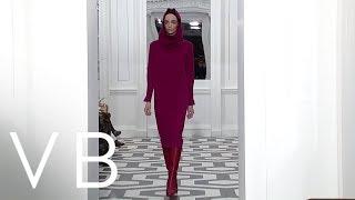 Autumn Winter 2011 Ready-to-Wear | Victoria Beckham