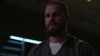 ARROW 7x05 - THE DEMON