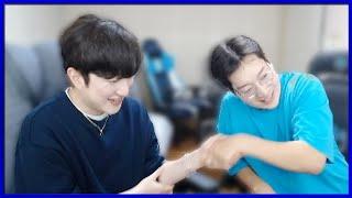 롤 대통령의 스승이 되었습니다ㅋㅋㅋ[피파4 fifaonline4 제독신]