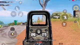 [PUBG MOBILE] iPad Pro 2020 | 6FINGER HANDCAM CLAW | Caca