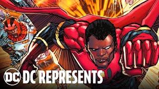 Comic Book Artist ChrisCross Talks Representation in the Industry | DC