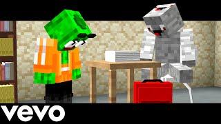  "QUACK (GUTE, ALLES GUTE)" - Alphastein feat. Danergy (Official Video)